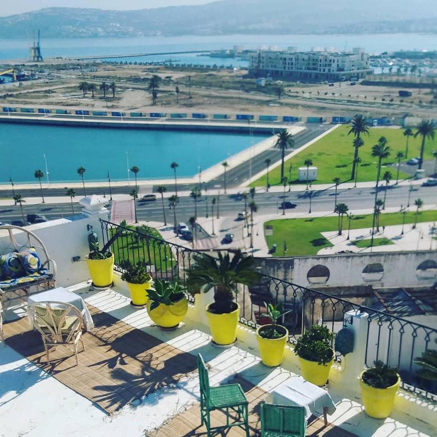 Summer House Tanger Exterior foto