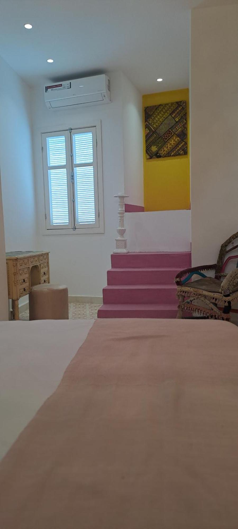 Summer House Tanger Exterior foto